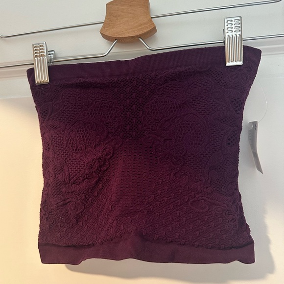 Intimately FP Meet in the Middle Tube Top - Picture 3 of 6